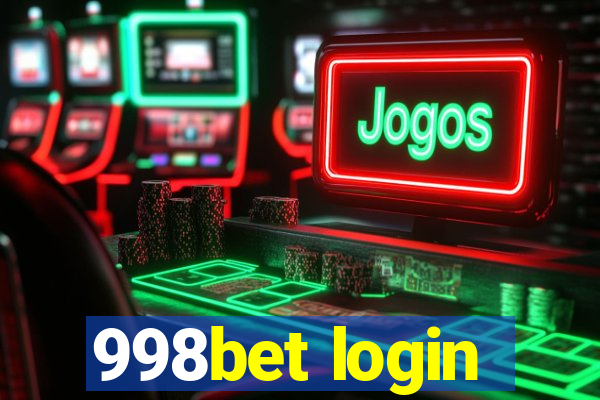 998bet login